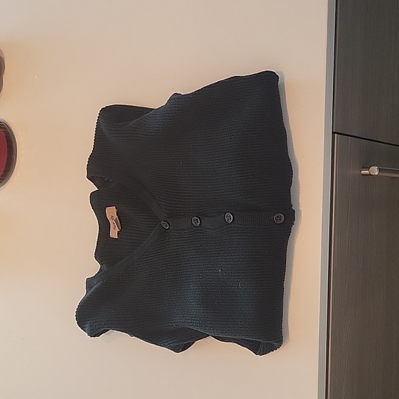 HARLOW Sweater - Picture 3 of 4